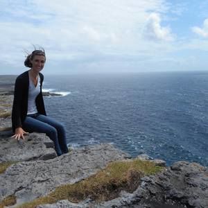 Meet your Posher, Natalie